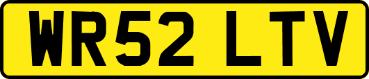 WR52LTV