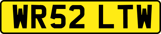 WR52LTW
