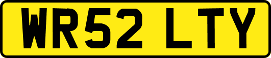 WR52LTY