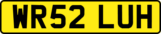 WR52LUH