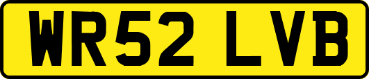 WR52LVB