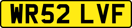 WR52LVF