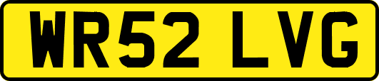 WR52LVG