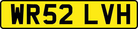 WR52LVH