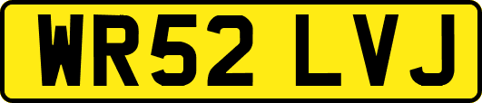 WR52LVJ