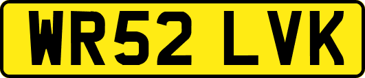WR52LVK