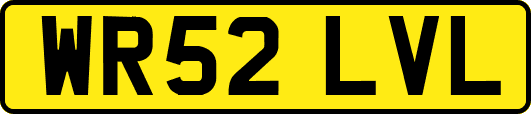 WR52LVL