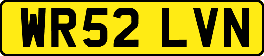 WR52LVN