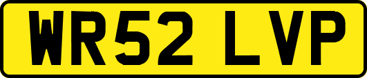 WR52LVP