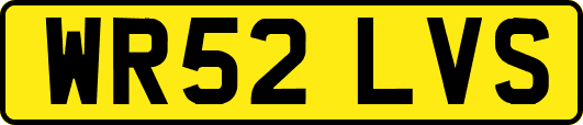 WR52LVS