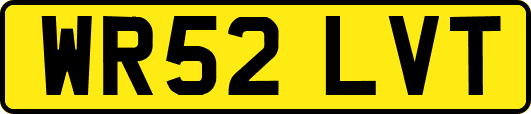 WR52LVT