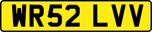 WR52LVV