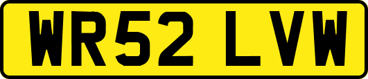 WR52LVW