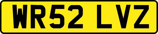 WR52LVZ