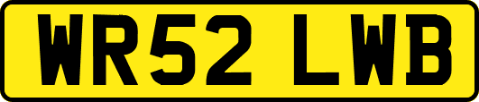 WR52LWB