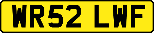 WR52LWF