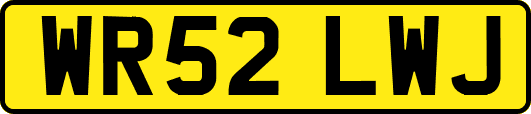WR52LWJ