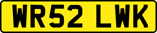 WR52LWK
