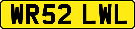 WR52LWL