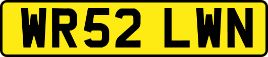 WR52LWN