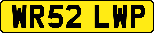WR52LWP