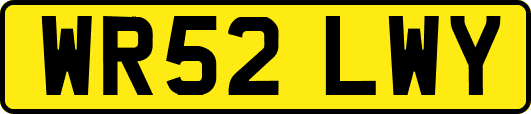 WR52LWY