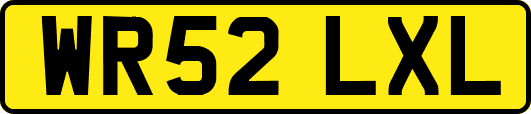 WR52LXL