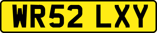 WR52LXY