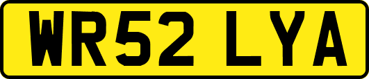 WR52LYA