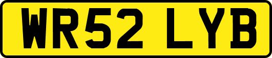 WR52LYB