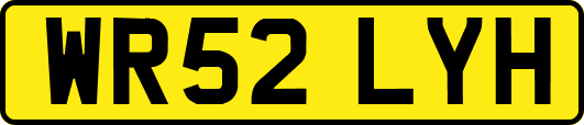 WR52LYH