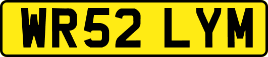 WR52LYM