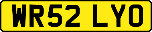 WR52LYO