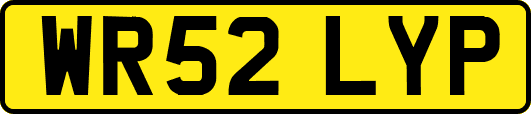 WR52LYP