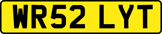 WR52LYT