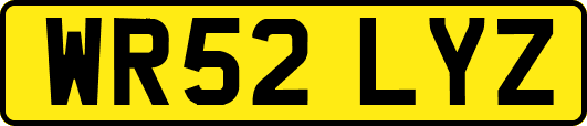 WR52LYZ