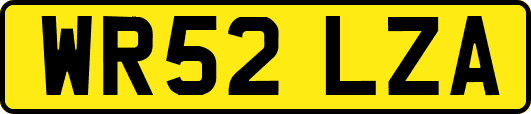 WR52LZA