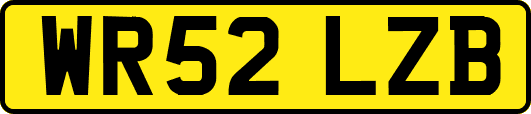 WR52LZB