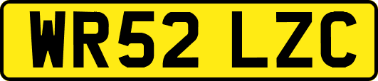 WR52LZC