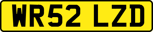 WR52LZD