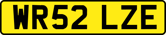 WR52LZE