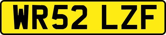 WR52LZF