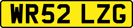 WR52LZG