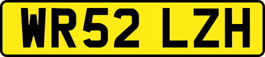 WR52LZH
