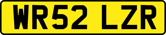 WR52LZR