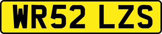 WR52LZS