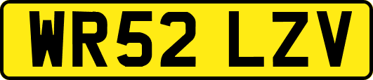 WR52LZV