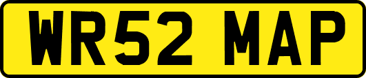 WR52MAP