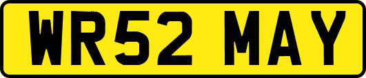 WR52MAY