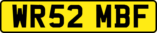 WR52MBF